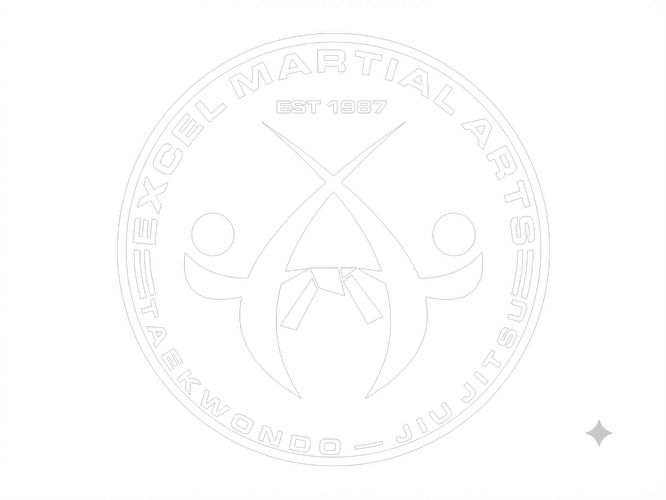 Excel Martial Arts