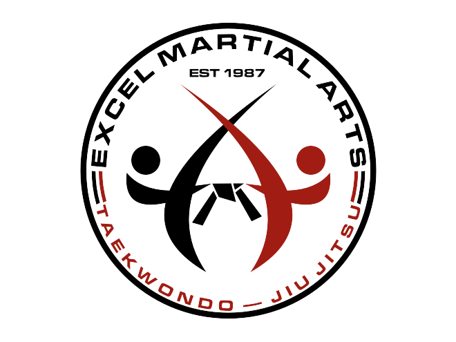 Excel Martial Arts — Taekwondo & Jiu-Jitsu, Woodbury MN, Est. 1987